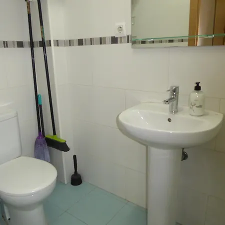Loft Granvia 22@ Near Apartment Barcelona
