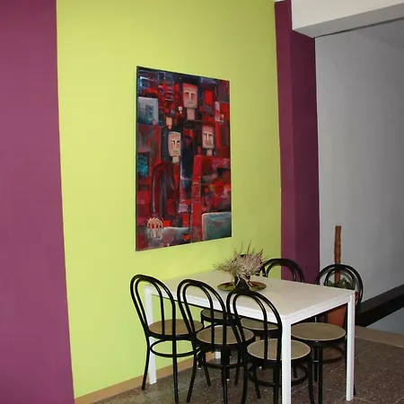 Loft Granvia 22@ Near Apartment *