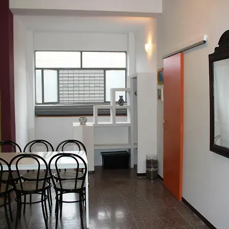 Loft Granvia 22@ Near דירה