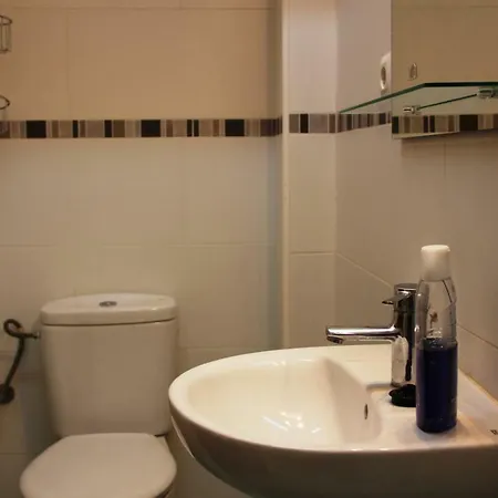 Loft Granvia 22@ Near Apartment *