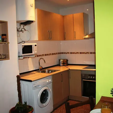 Loft Granvia 22@ Near Barcelona