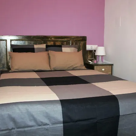 Loft Granvia 22@ Near *
