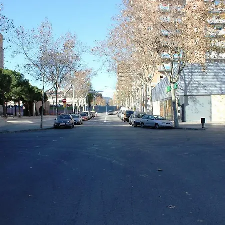 Apartment Loft Granvia 22@ Near *