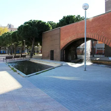 Loft Granvia 22@ Near Apartment
