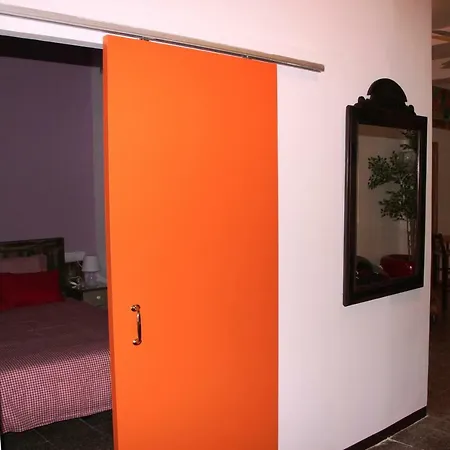 Loft Granvia 22@ Near Apartment