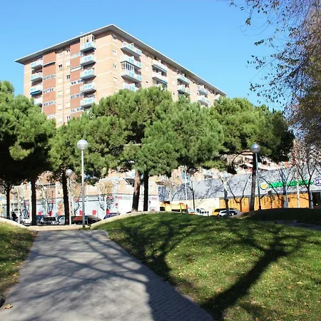 Loft Granvia 22@ Near Lejlighed