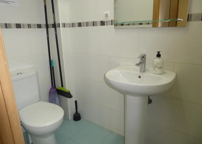 Loft Granvia 22@ Near Lejlighed Barcelona