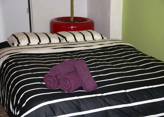 Loft Granvia 22@ Near Lejlighed Barcelona