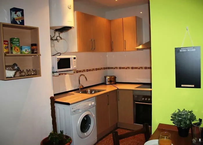 Loft Granvia 22@ Near Barcelona
