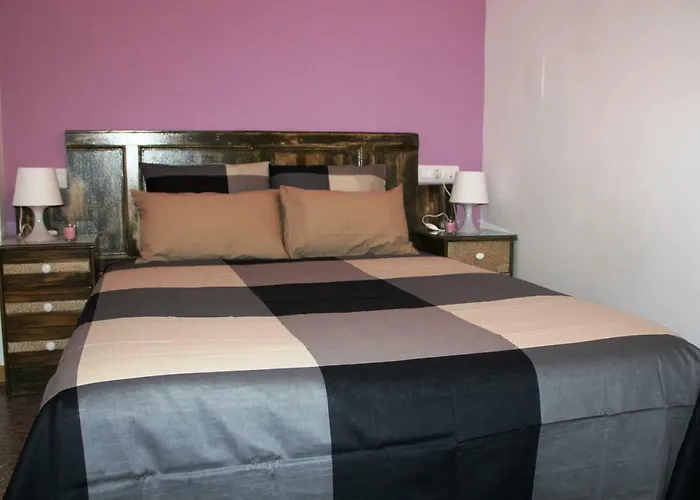 Loft Granvia 22@ Near *