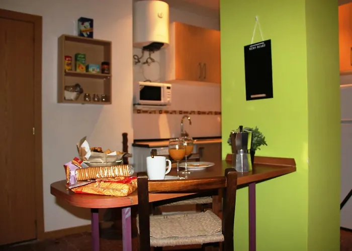 Loft Granvia 22@ Near *